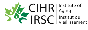 CIHR IA logo
