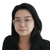 Tina Chang, SFBC CIHR 2024